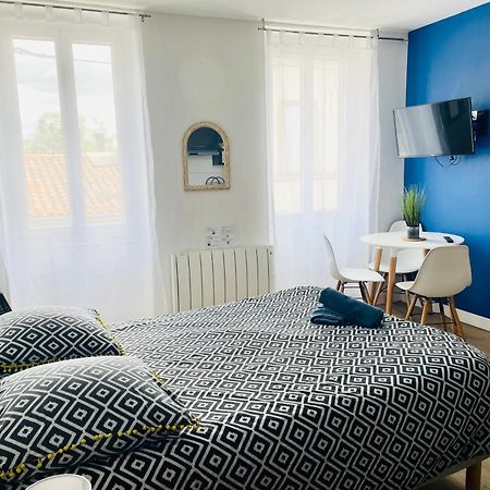 Studio Cosy En Centre-Ville 3 Castres  Exteriör bild